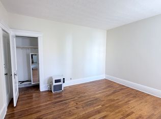 15 Parkman St APT 2C, Brookline, MA 02446
