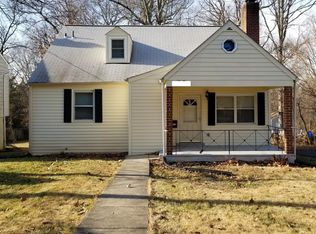 8904 57th Ave #1, College Park, MD 20740