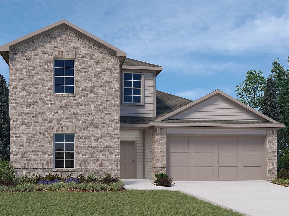 Plan Elevation.