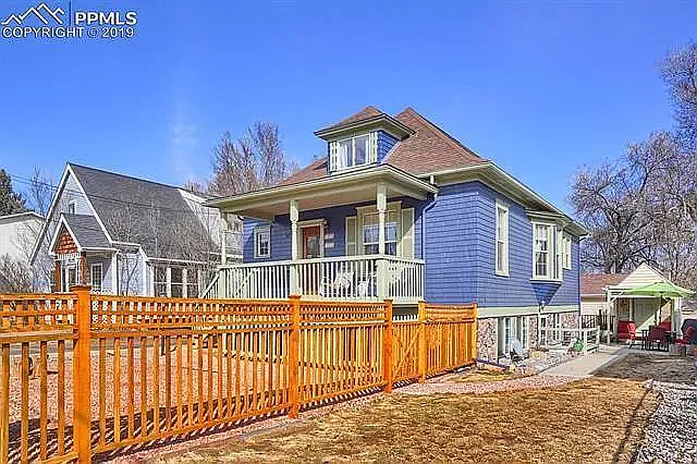 913 N Walnut St #913 — Photo 1