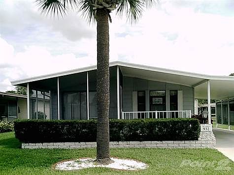 932 Cirrus Street Sebring Florida