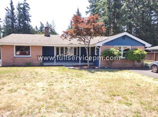 15441 SE 144th Pl, Renton, WA 98059