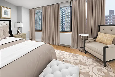 Rented by The Monterey