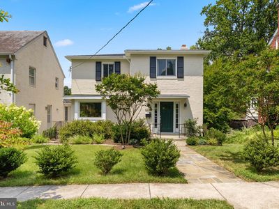 5340 28th St NW, Washington, DC, 20015
