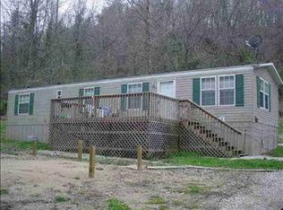 106 Hidden Meadows Ln, Kenova, WV 25530