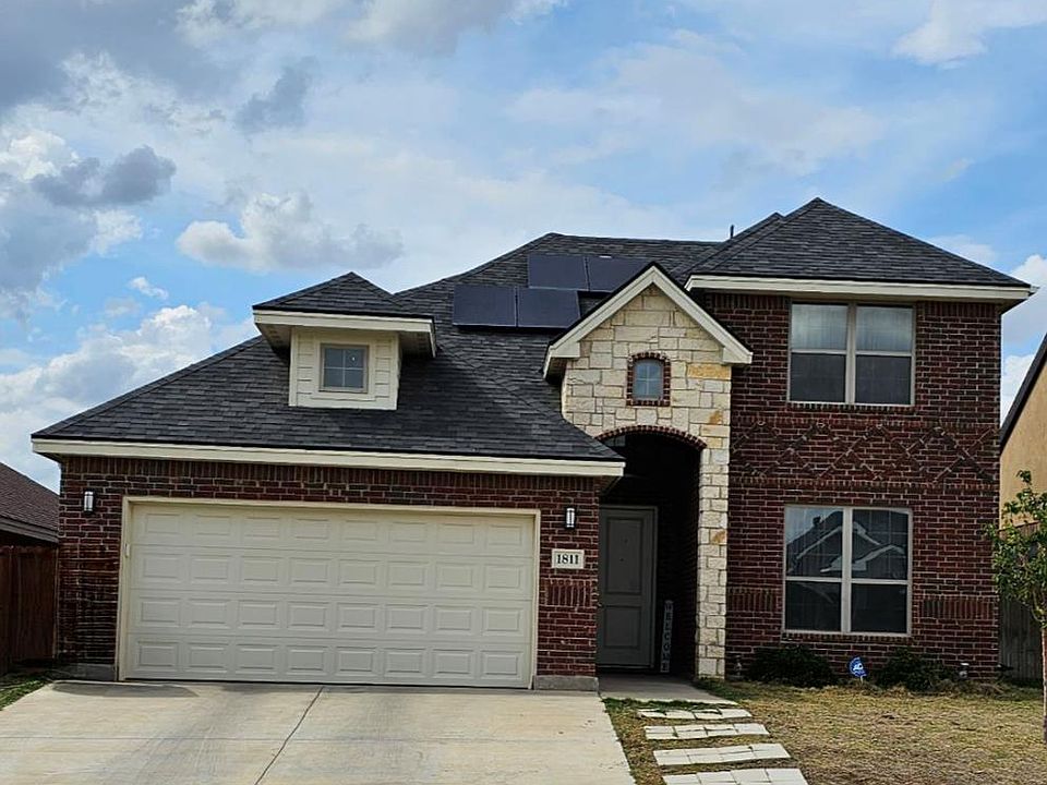 1811 Boise Dr, Odessa, TX 79762 MLS 140387 Zillow