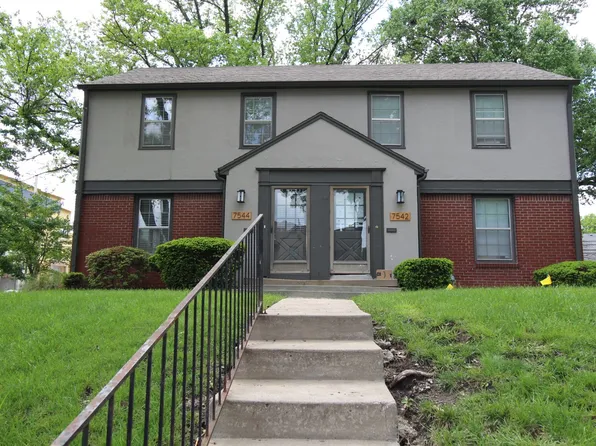 7544 Terrace St, Kansas City, MO 64114
