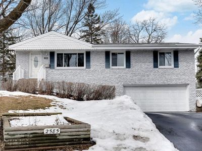 2585 Xylon Ave N, Golden Valley, MN, 55427