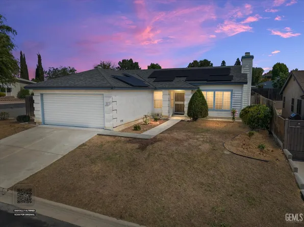 6413 Derby Dr, Bakersfield, CA 93306