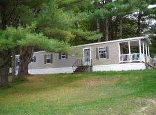 15 Fir Tree Ln, Tuftonboro, NH 03816