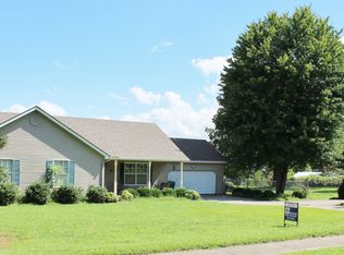 3334 White Oak Rd, Junction City, KY 40440