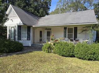 134 Dale Dr, Hazlehurst, MS 39083
