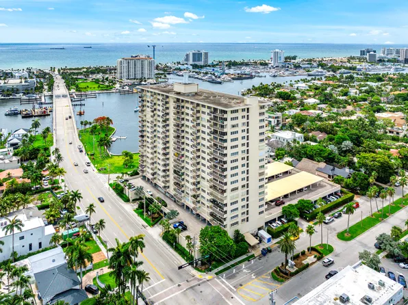 2500 E Las Olas Boulevard #1901, Fort Lauderdale, FL 33301