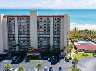 4250 N Highway A1a #705, Hutchinson Island, FL 34949