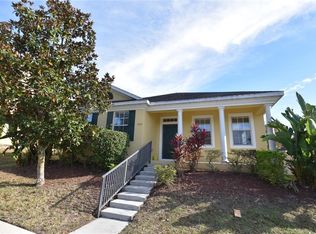 2040 Rafton Rd, Apopka, FL 32703