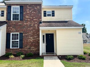 324 Mae Byrd Rd #D, Lillington, NC 27546