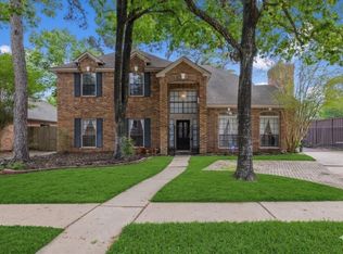 18319 Oakhampton Dr, Houston, TX 77084