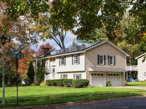 16 Greenwood Avenue, Essex Junction, VT 05452