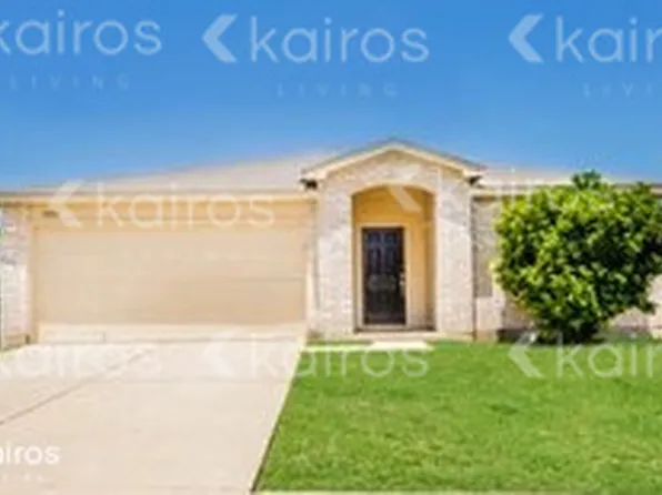 3601 Starfish Dr, Killeen, TX 76549
