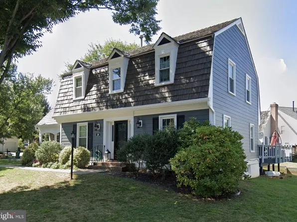 118 Upshire Cir, Gaithersburg, MD 20878