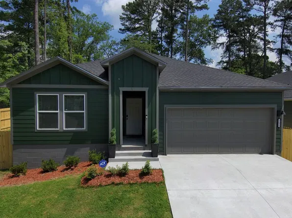 8606 Oxford Valley Dr, Mabelvale, AR 72103