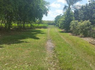 30 6813 000 #0091, Redlands, FL 33031