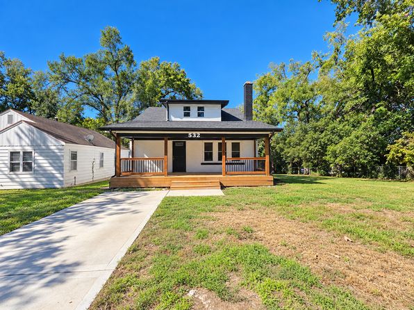 532 S Ash Ave