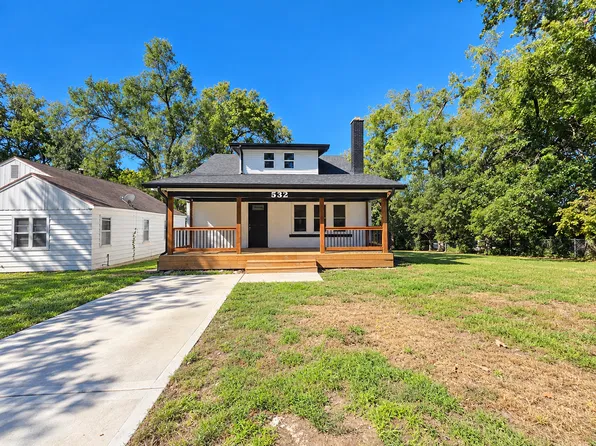 532 S Ash Ave, Independence, MO 64053