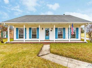 229 Woodwind Dr, Houma, LA 70360