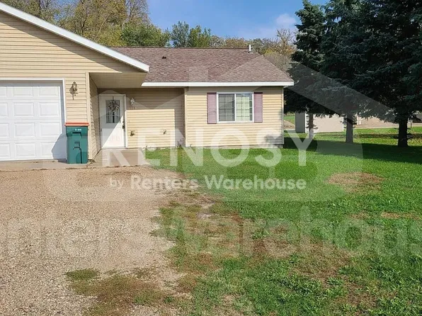 135 N St W Unit A, Eagle Bend, MN 56446