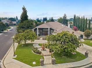 1511 Pembridge Ct, Bakersfield, CA 93311