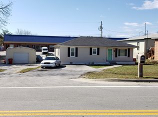 1191 Old Whitley Rd, London, KY 40744