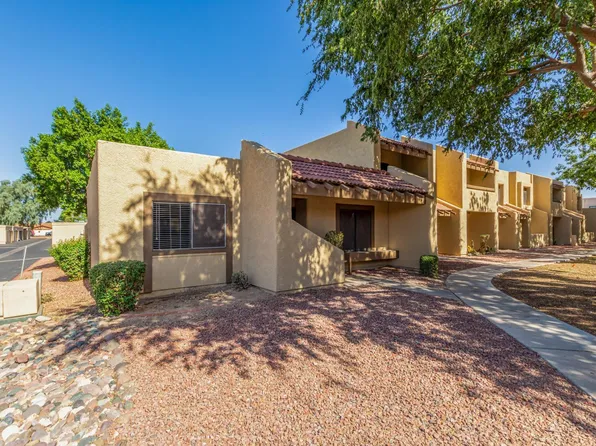 5713 W Gelding Dr, Glendale, AZ 85306