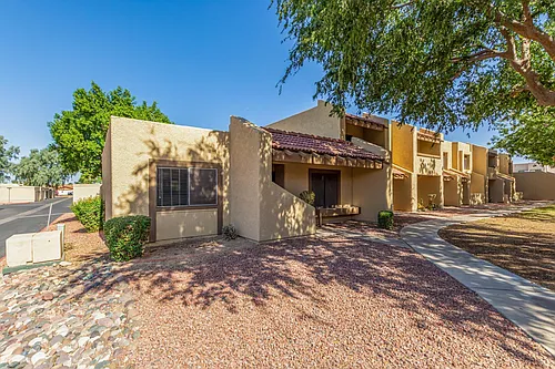 5713 W Gelding Dr Photo 1