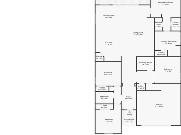 8641 Banyan Bay Blvd, Fort Myers, FL 33908