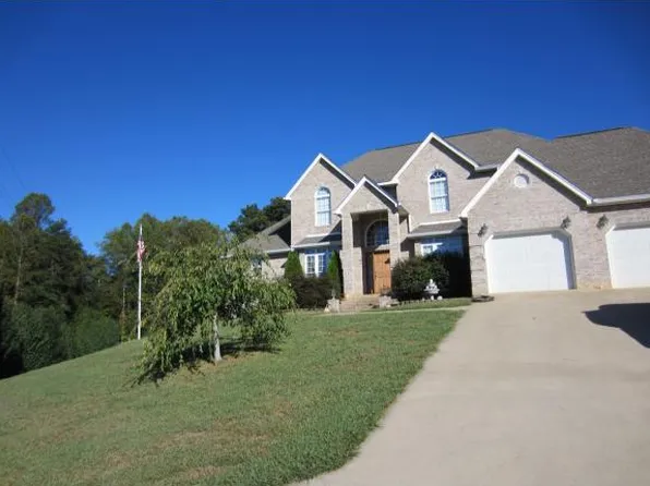 200 Rogers Ln, Bluff City, TN 37618