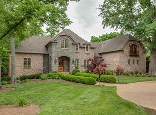 3809 Dorcas Dr, Nashville, TN 37215