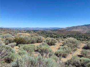 8460 Chalk Ridge Ct, Reno, NV 89523