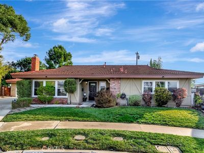 1831 Waltham Way, La Habra, CA, 90631