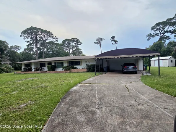 2335 Papaya Pl, Merritt Island, FL 32952