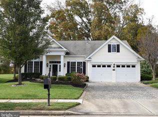 5352 Antioch Ridge Dr, Haymarket, VA 20169