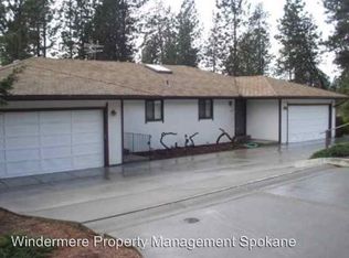 4217 W Indian Trail Rd, Spokane, WA 99208