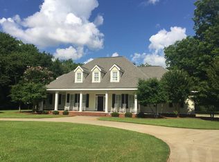 2604 Fox Hollow Ct, Albany, GA 31721