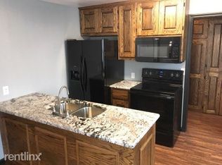 415 N Maple Ave, Tahlequah, OK 74464