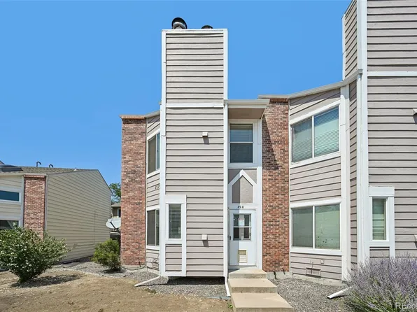 8124 Gray Court #498, Arvada, CO 80003