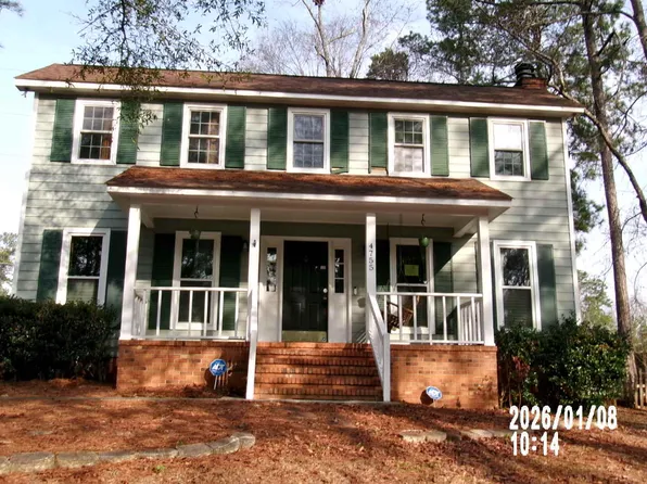 4755 Maple Spring Court, Augusta, GA 30907