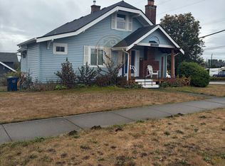 100 E Front St, Lynden, WA 98264