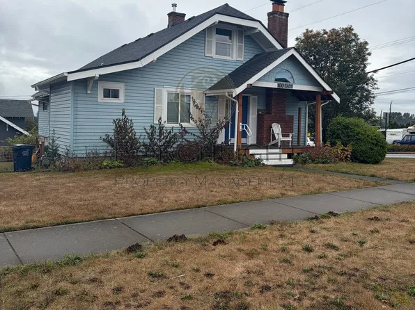 100 E Front St, Lynden, WA 98264