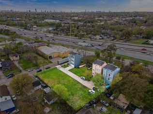 0 Eichwurzel Ln LOT 7, Houston, TX 77009