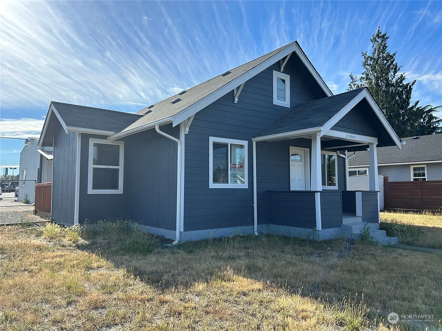 6846 S Puget Sound Avenue photo 1